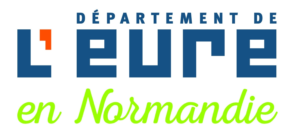 Département de l'Eure_logo
